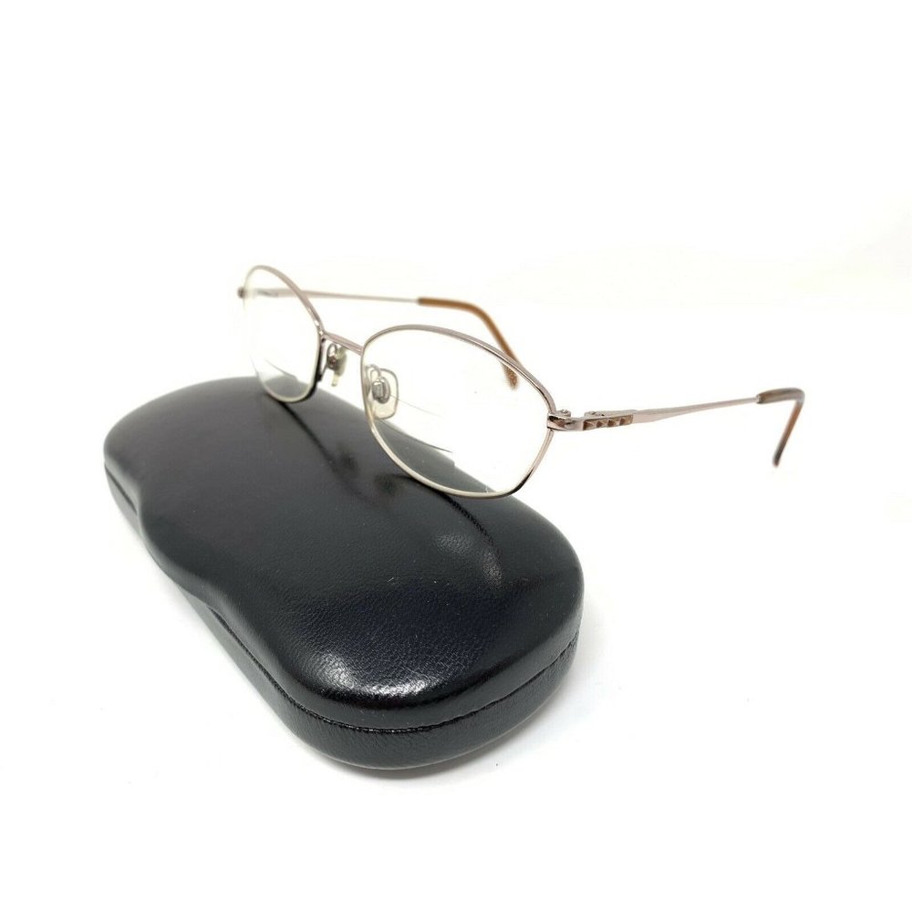 Luxottica Sunglasses LU 9524 1020 52-17-130